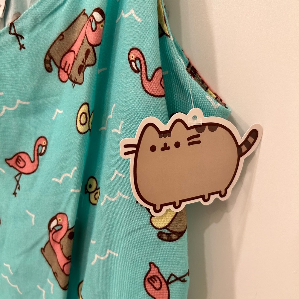 Pusheen top - Picture 3 of 5